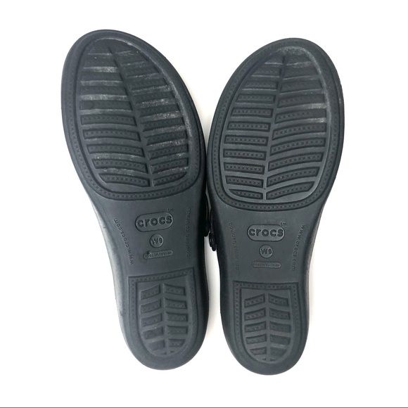 Crocs Patricia Sandals 10386 - Picture 6 of 7